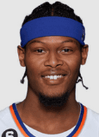 Cam Reddish