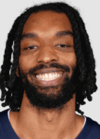 Keita Bates-Diop