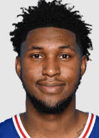 Justin Edwards