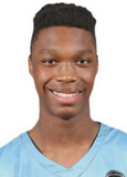 Lonnie Walker IV