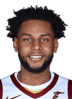 Marques Bolden
