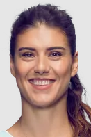 Sorana Cirstea