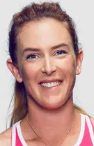 Madison Brengle