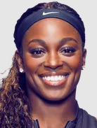 Sloane Stephens