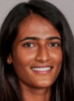 Rutuja Bhosale