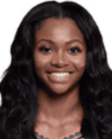Nia Clouden
