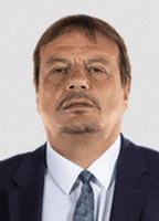 Ergin Ataman