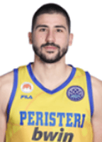 Dimitrios Moraitis