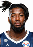 Mathias Lessort