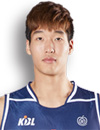 Kim Jin Yong