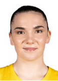 Maria Kliundikova