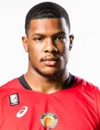 Ishmael Lane