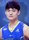 Lee Dong Yeop
