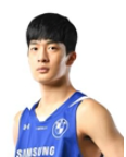 Cha Min Seok