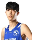 Kim Jin Yeong