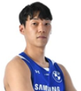 Jo Woo Sung