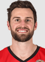 Mitchell Norton