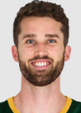 Jarred Bairstow