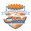 Municipal Targoviste (w)
